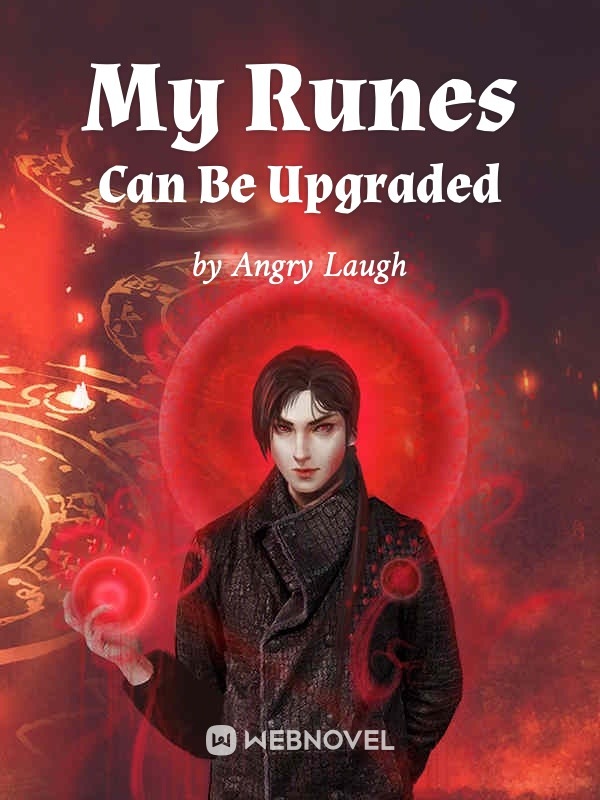 My runes can be upgraded for free? Learn how to upgrade runes!