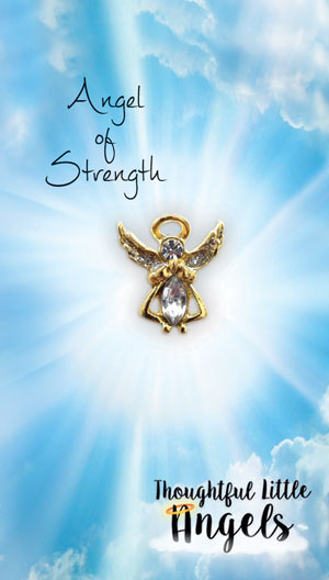 Angel Message For Today: Discover Your Inner Strength Now