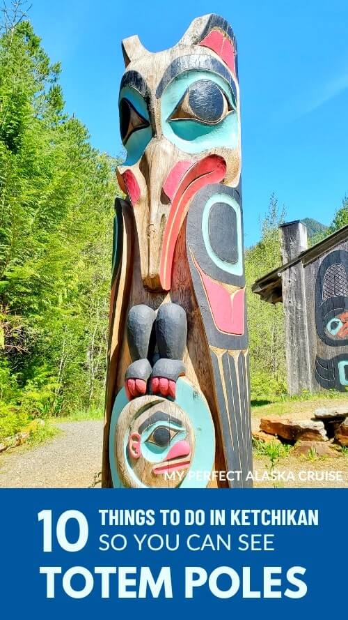 Best Places to See a Totem Pole Near Me: Plan Your Trip Here