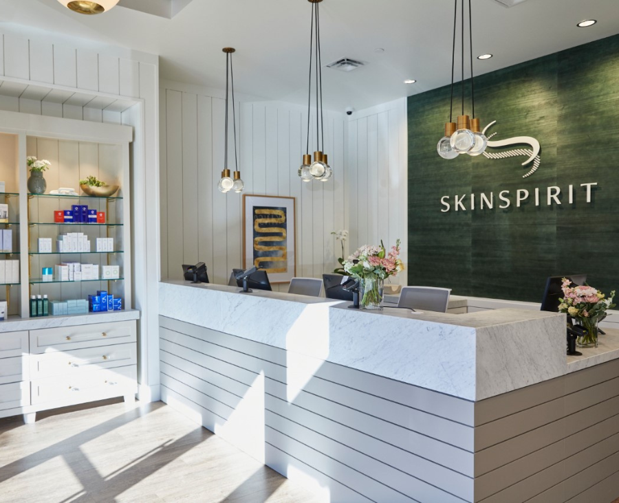 Experience Skin Spirit Totem Lake: Leading Skin and Body Services