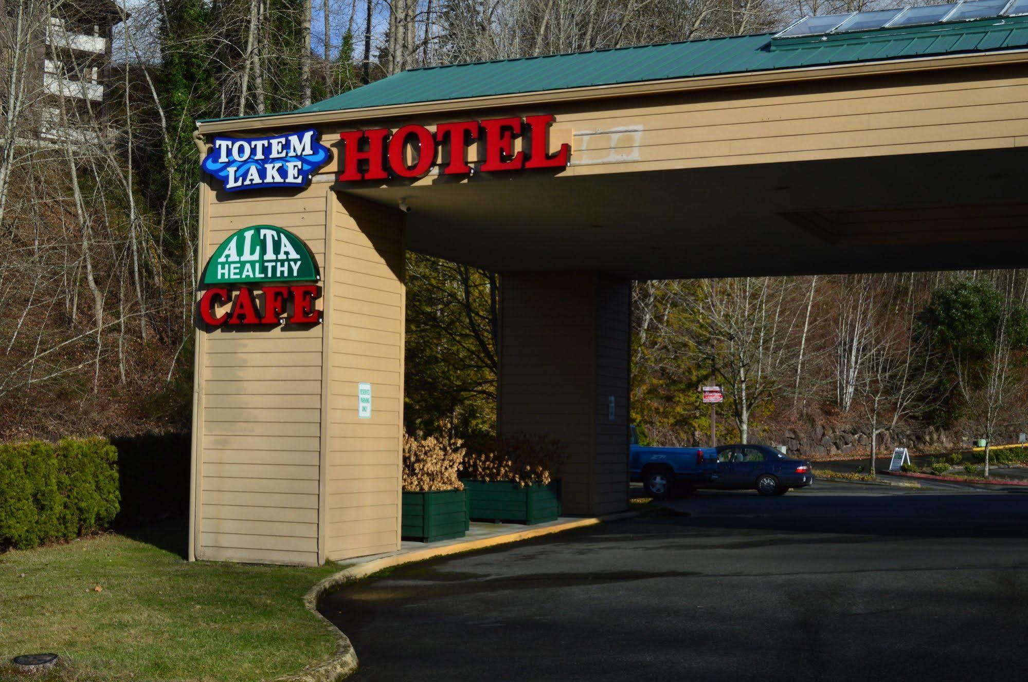 Experience the best of Totem Lake Hotel: A travelers guide