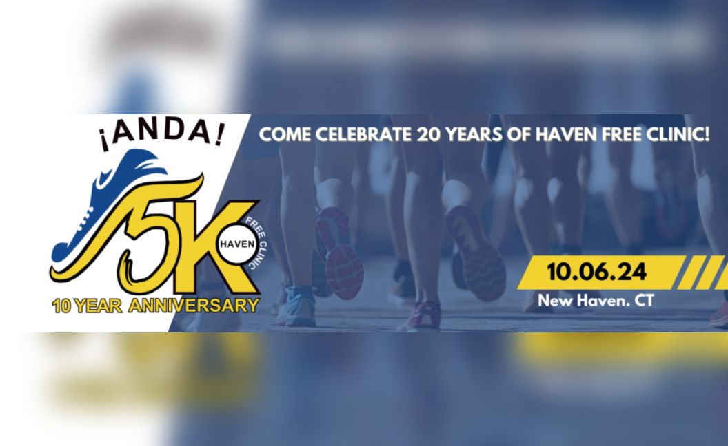 Run for a Cause: Haven Free Clinic Run 2023 is a Must-Join