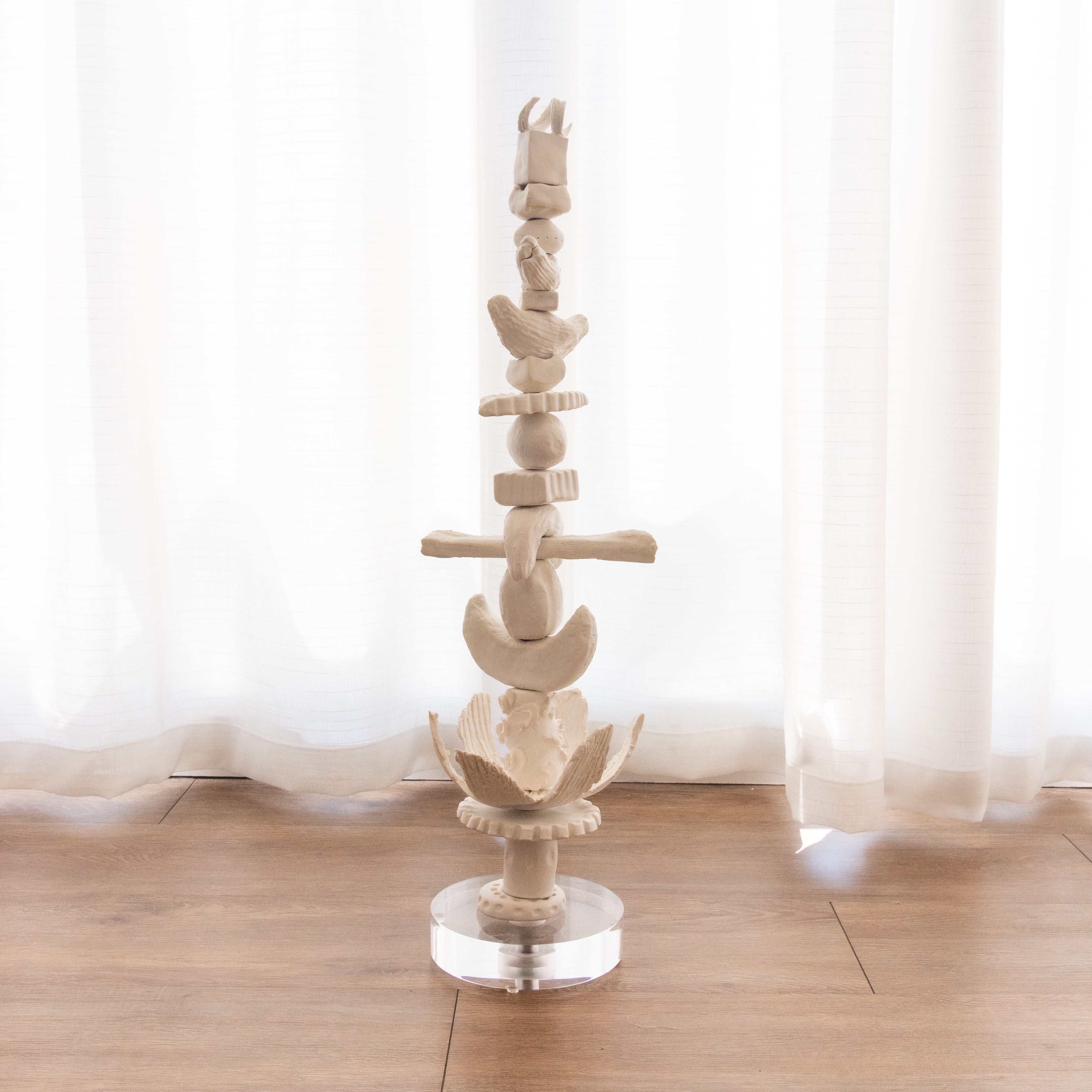 Where to Find the Best Ceramic Totems? Check This Out!