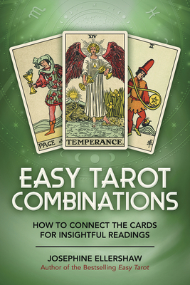 Tarot Card Combinations List: Find Your Perfect Card Pairing