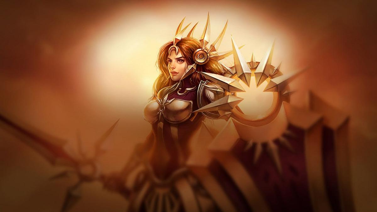 Leona ARAM Build Guide: Choosing the Right Runes for Patch 14.22