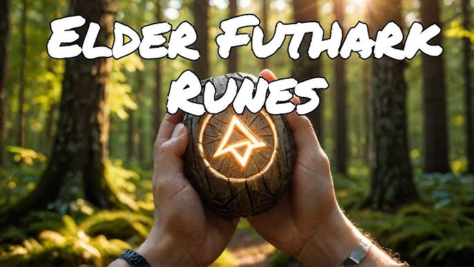 Unlocking the Power of Norse Protection Rune in Daily Life