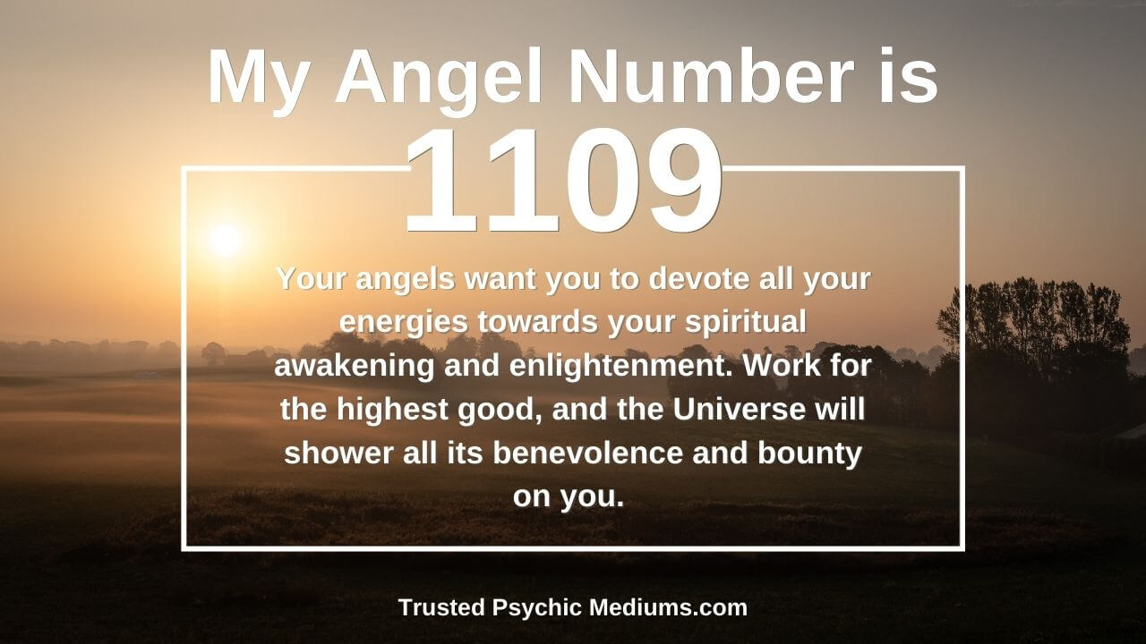 11 09 Meaning: Your Guide to Understanding Its Powerful Message