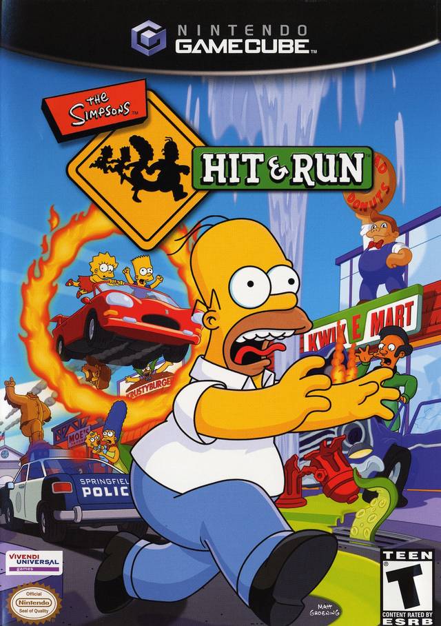 Easy Guide: Dolphin Emulator Simpsons Hit and Run Download