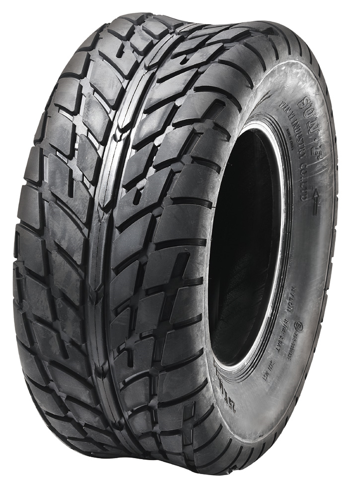 Hammerhead Twister Hi-Run Tires 20x7-8 Specs and Performance Guide