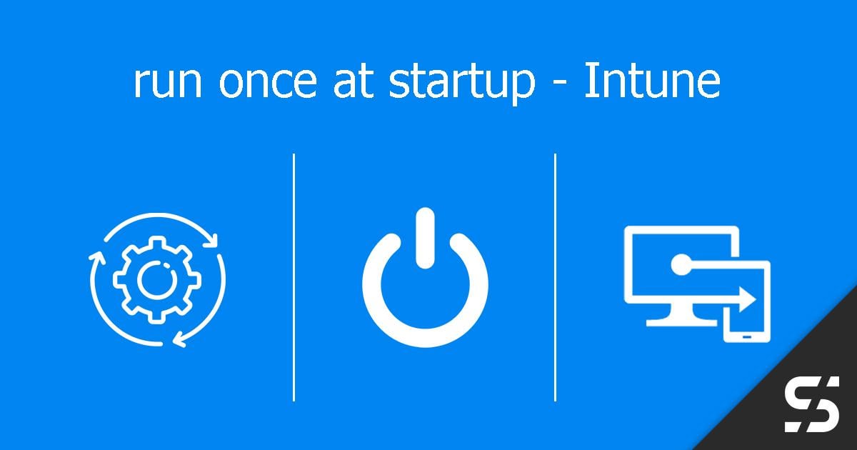 Intune Did Not Run After Startup: Common Causes and Solutions