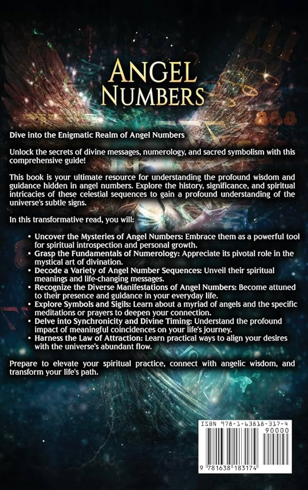 Unlocking the Secrets of 978 Angel Number in Your Life