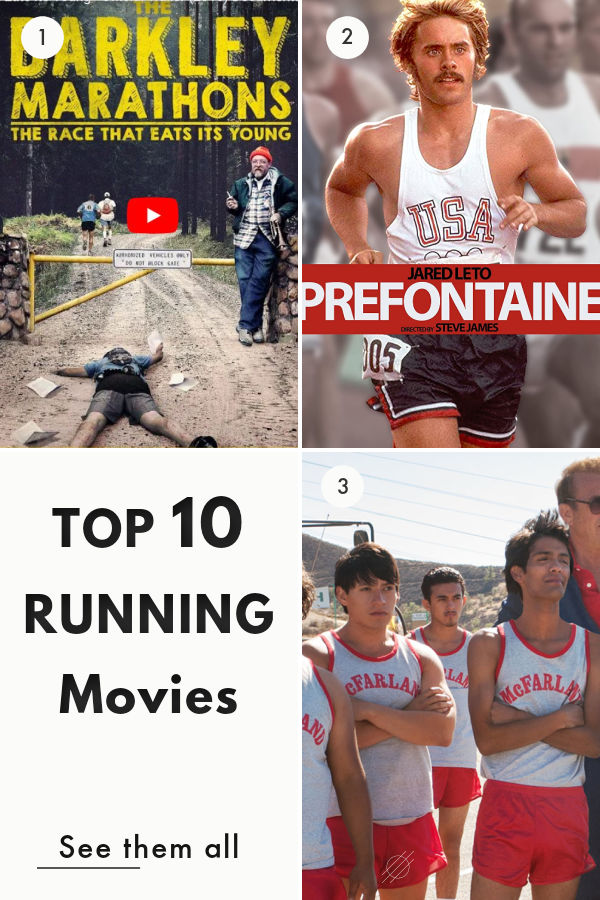 Looking for Running Movies? Watch These Inspiring Films Now!