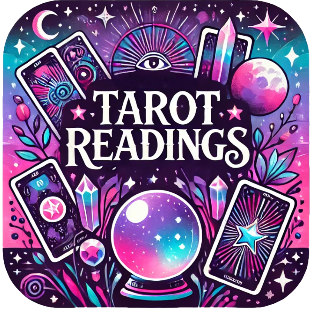 Unlock Your Future With VIP Tarot Card Readings Today!