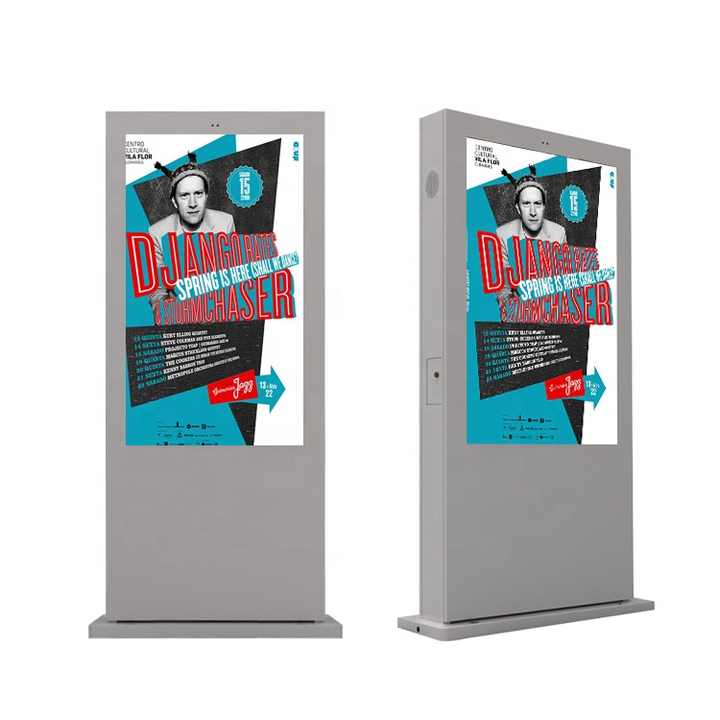 Need a Totem Publicitario? Heres Where to Find Them and What to Look For