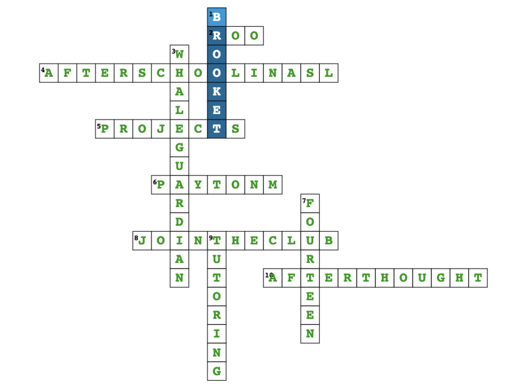 Unlocking Feature Crossword Clue: Hints and Solutions Inside