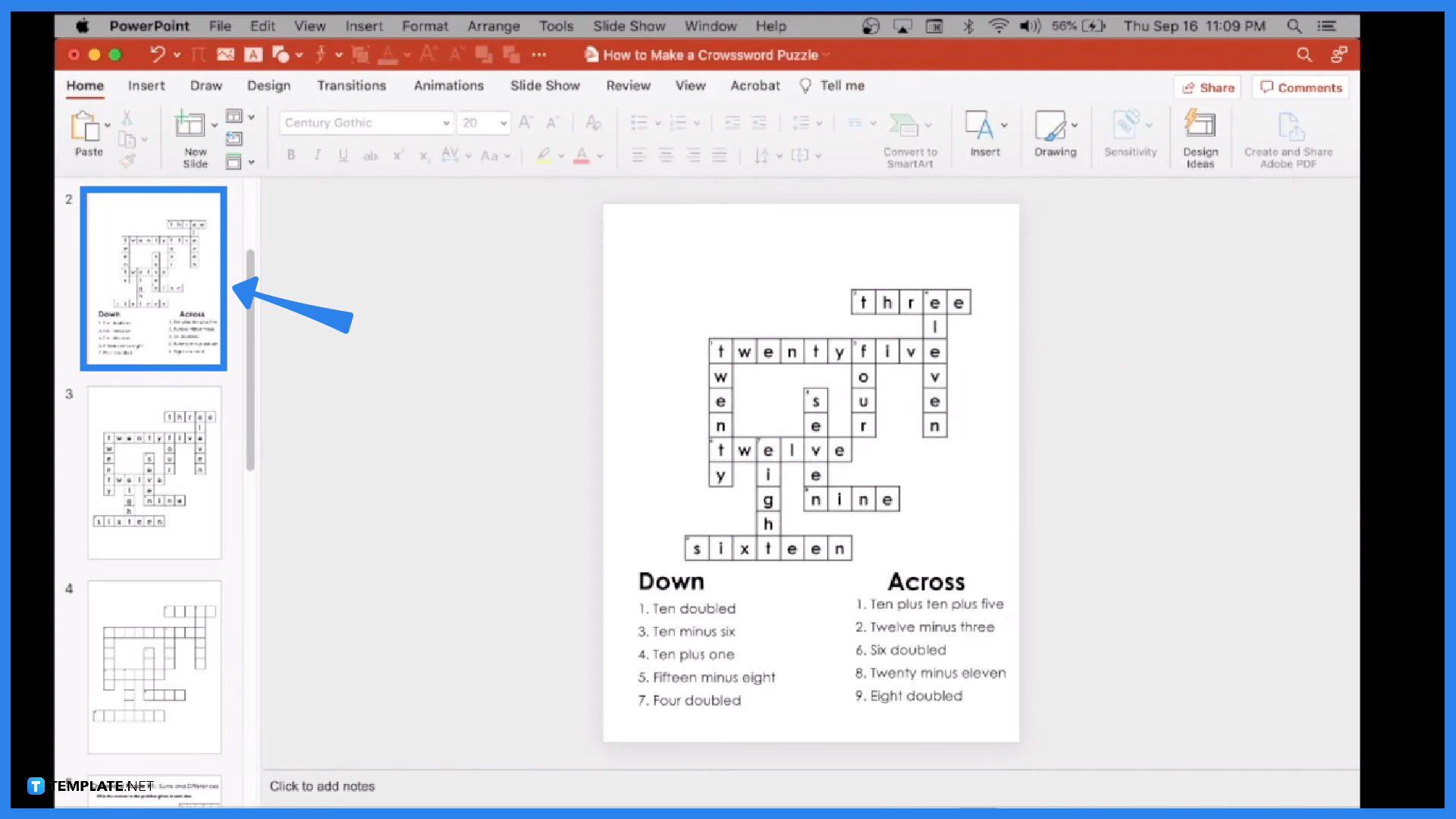 Unlocking the Features of Step by Step Crossword Puzzles