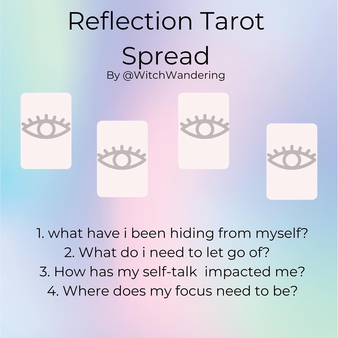 Facade Tarot Reading Online: Get Answers (Find Out What Your Outer Self is Hiding)