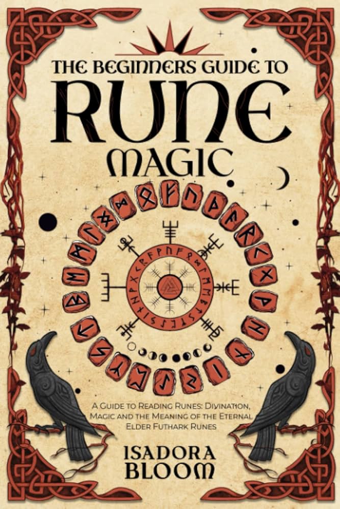 Learn About Runes and Tarot Cards: Easy Tips for Starting Your Divination Journey!