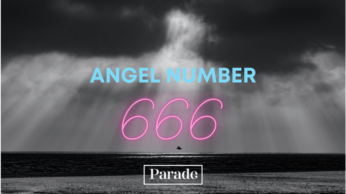 66 angel numbers explained easily! Heres what you need to know about them!