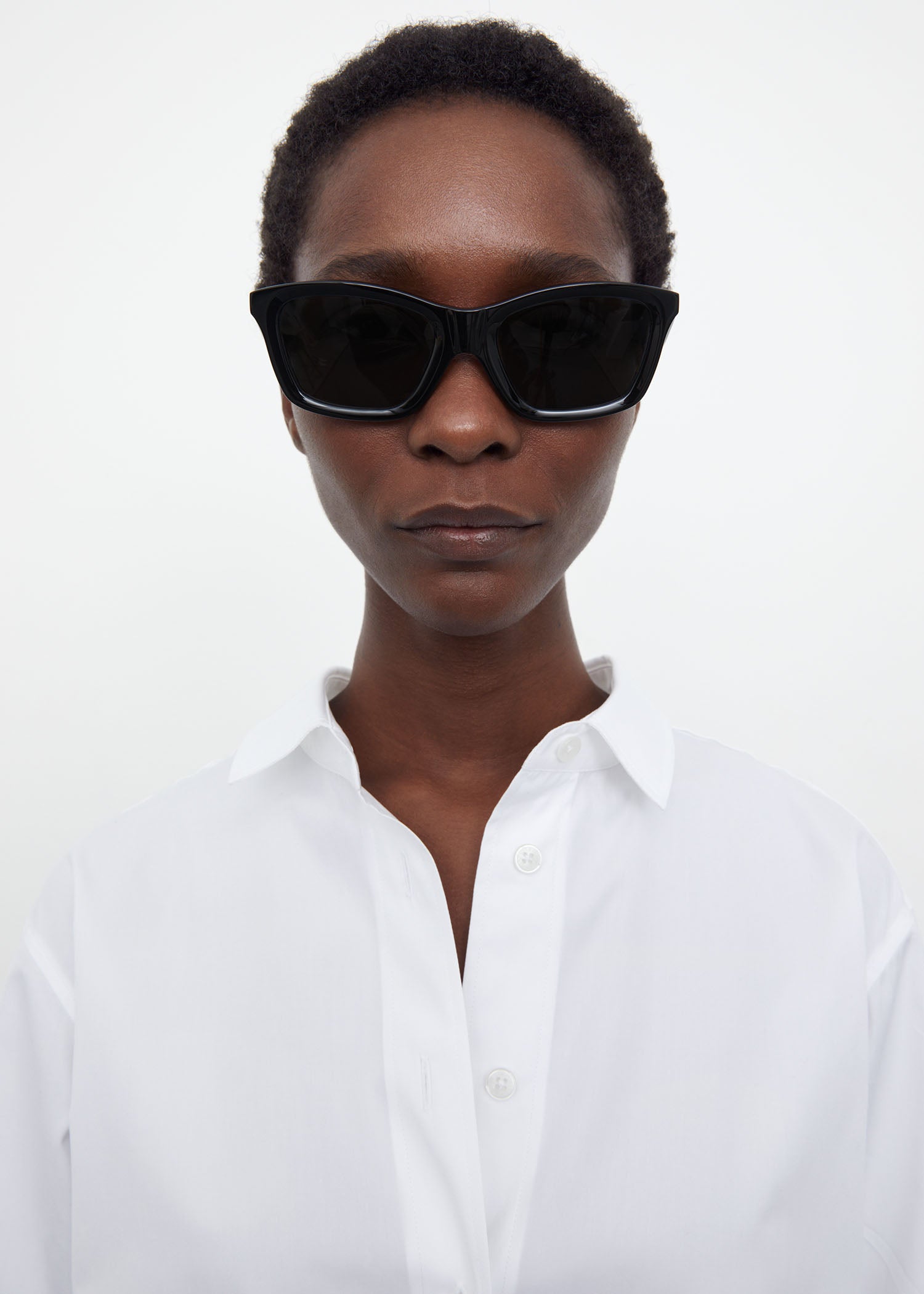 Shop the Latest Collection of Toteme Sunglasses