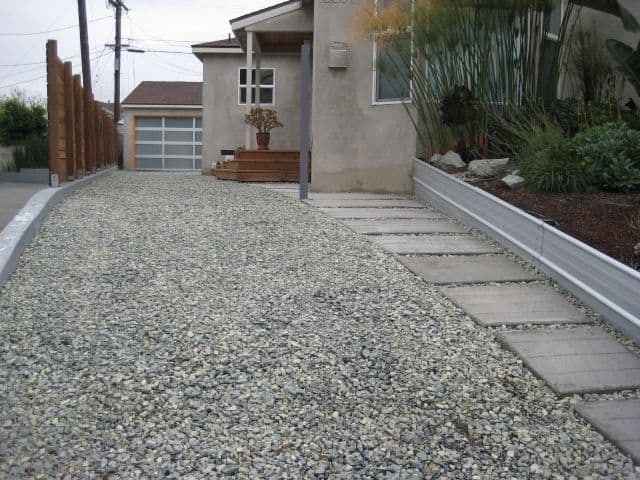 How to Build a Durable Driveway with Crush and Run Gravel