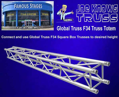 Truss Totem Basics: What Are They and Why Use Them?