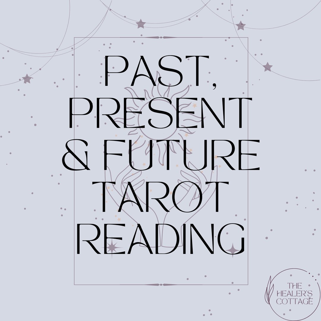 Accurate 10 Tarot Reading: Past, Present, and Future Insights