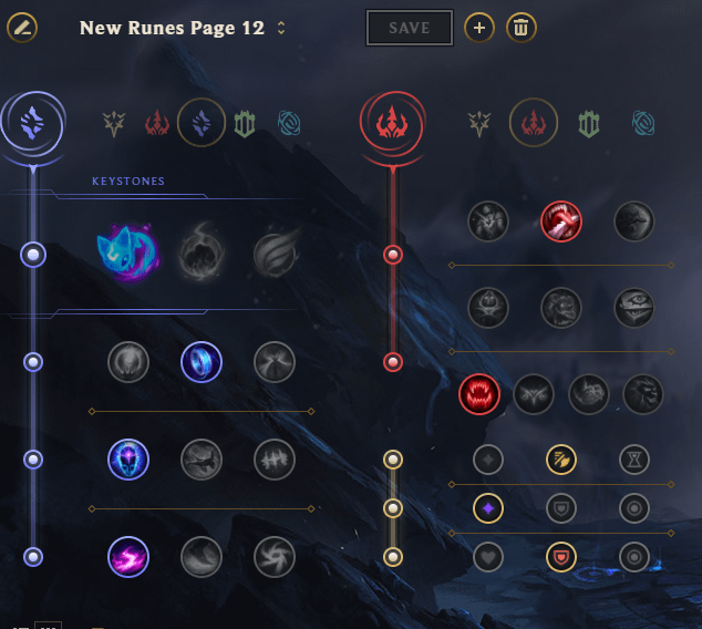 Xayah Runes Aram: Tips for Easy Wins (Build for Quick Victory in Game)