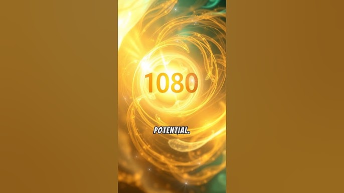 Unlock the Secrets of 1080 Angel Number: A Complete Guide