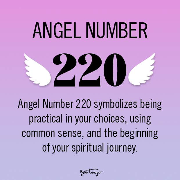 Angel Number 220 Meaning: What Is It Trying to Tell You?