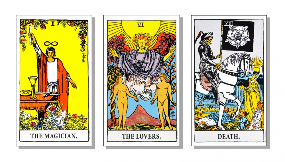 What is He Thinking Tarot? A Simple Guide to His Inner Thoughts