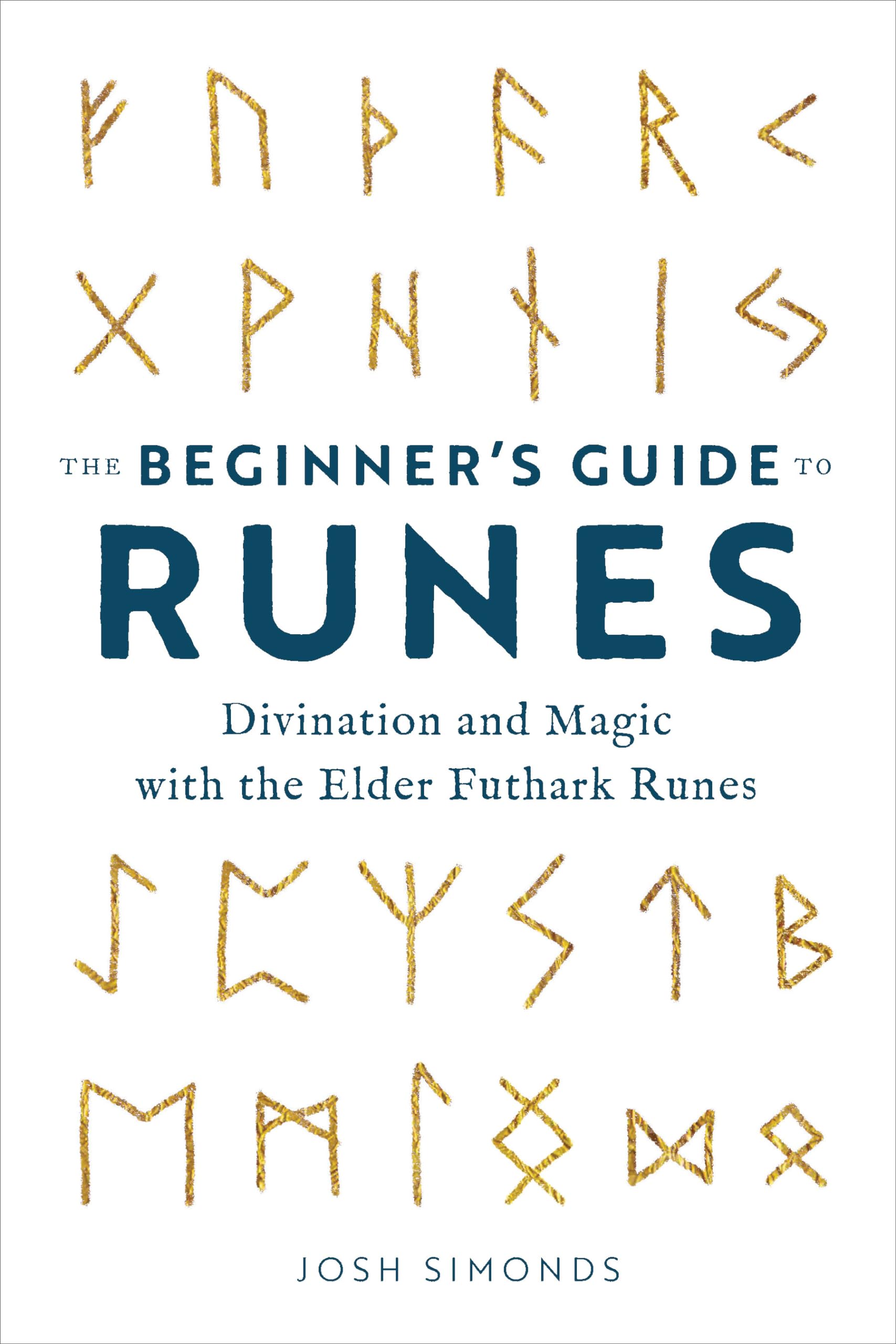 Learn About Runes and Tarot Cards: Easy Tips for Starting Your Divination Journey!