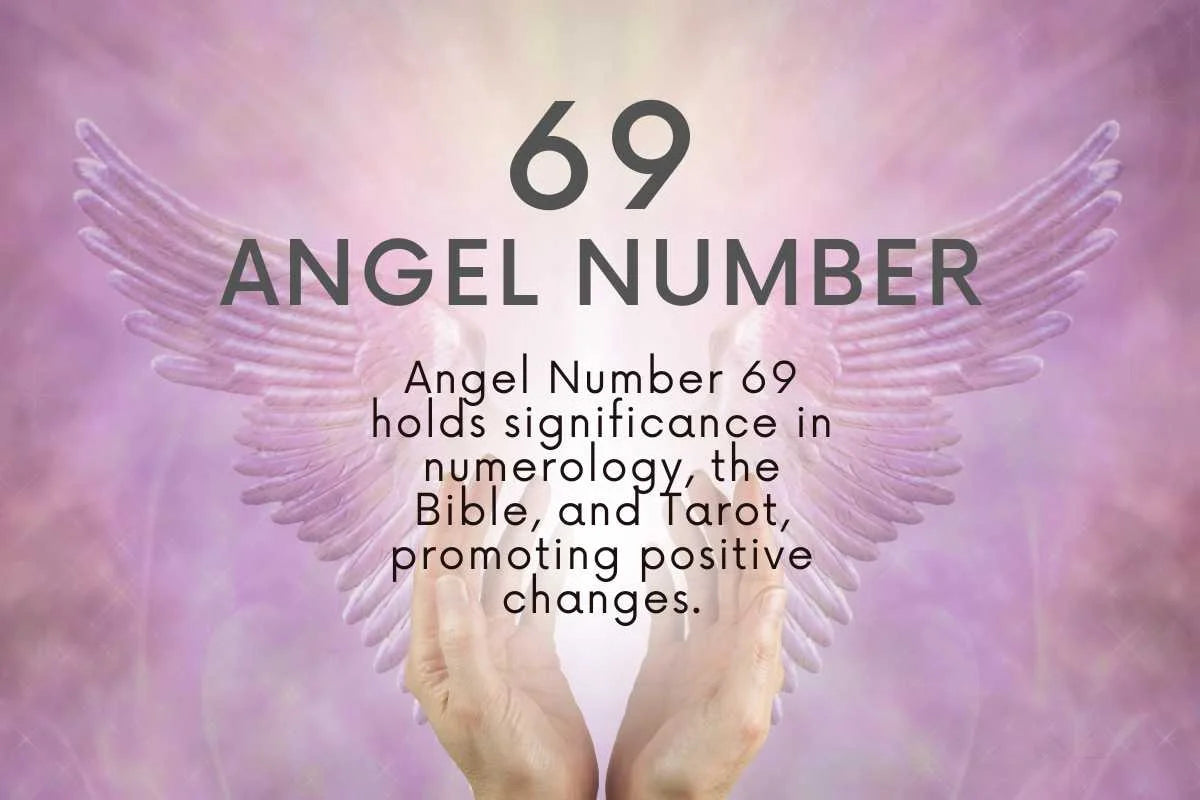 Decoding Angel Number 69: Love, Career and Life Path