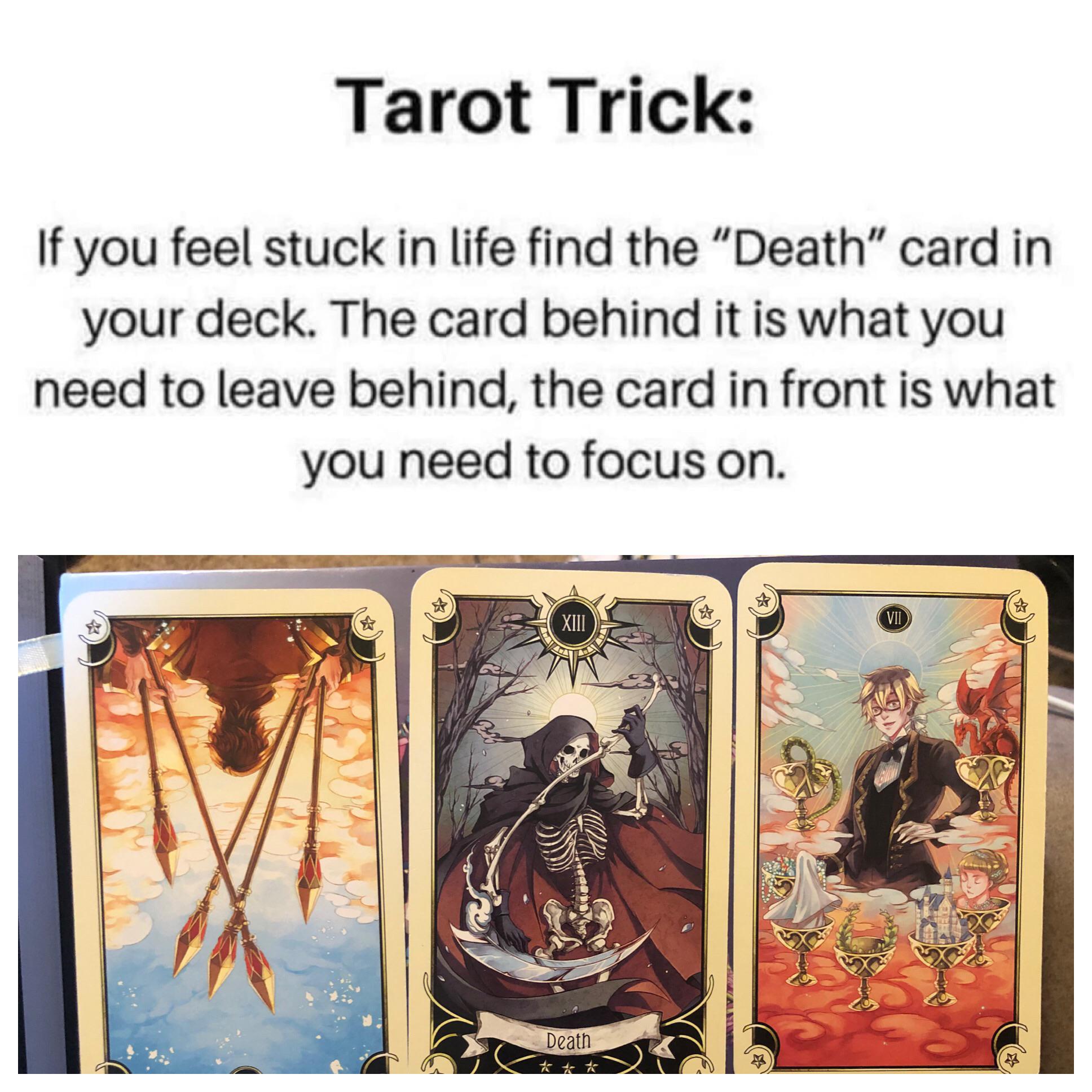 Tarot Timing Got You Stumped?  Learn to Read Time Like a Pro!