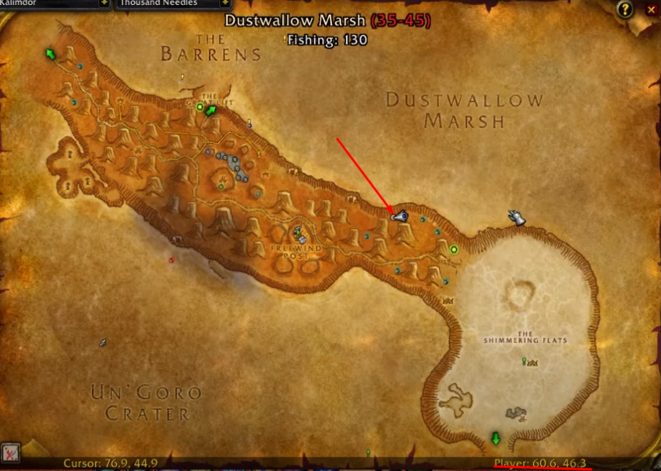 Where to Find Shaman Runes in Wow SOD? Locations Revealed!