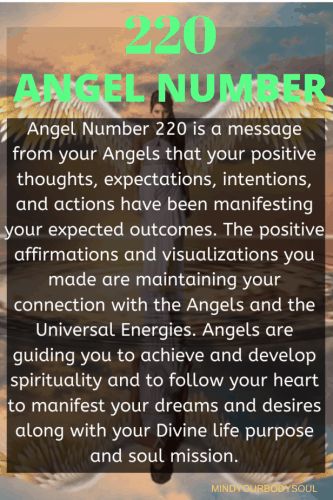 Angel Number 220 Meaning: What Is It Trying to Tell You?