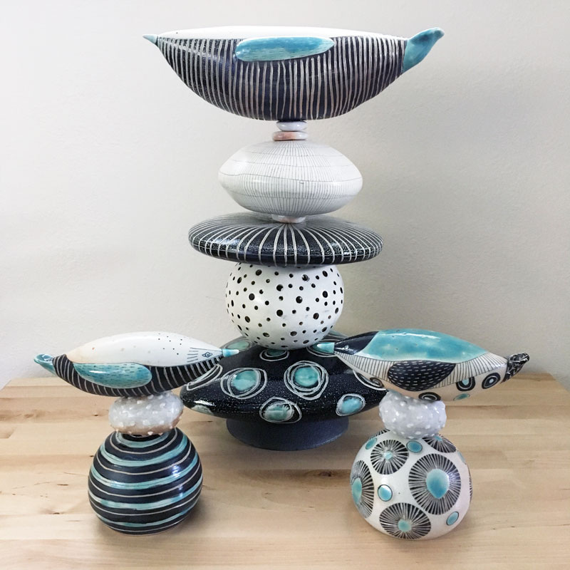 Where to Find the Best Ceramic Totems? Check This Out!