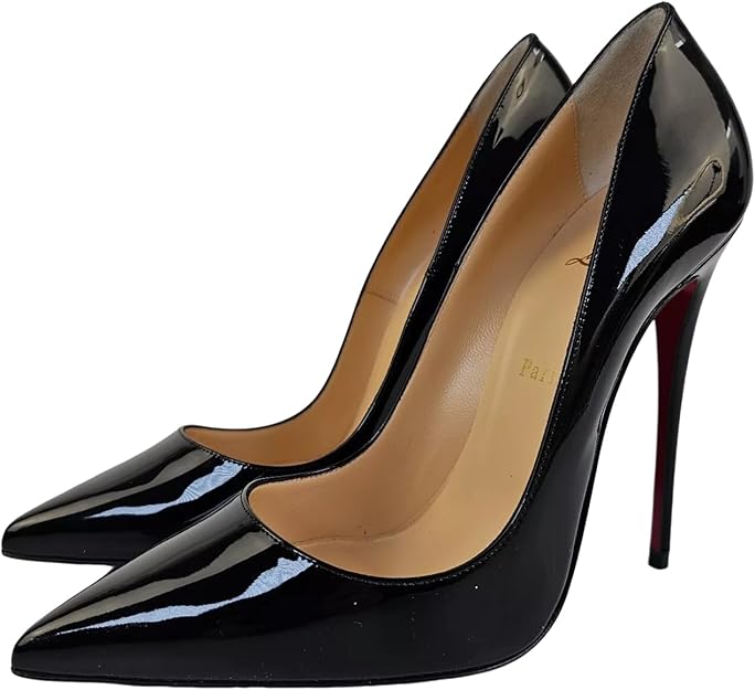 Crossword Help: Find the Answer for 120mm Louboutin Feature