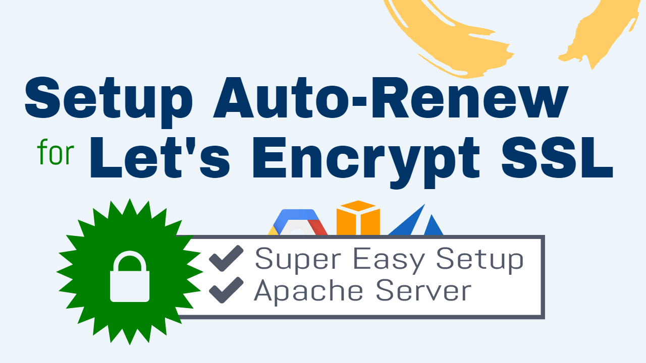 WordPress behind firewall: Using Lets Encrypt and Apache, a quick guide!