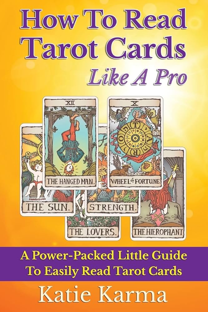 Tarot combination made simple: Learn to read cards like a pro!