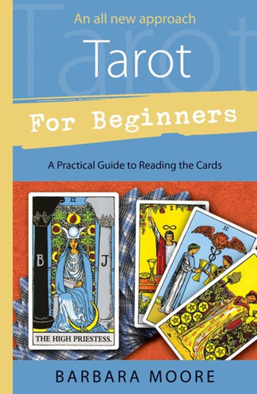 Tarot of Art: A Beginners Guide to Creative Readings