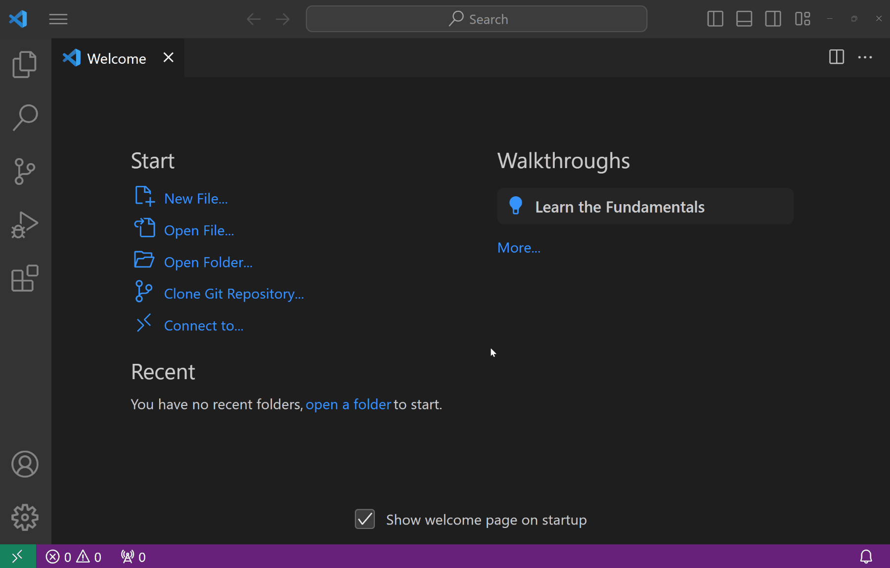 Run Python VEX VSCode: A Quick Tutorial for Beginners (Step-by-Step)