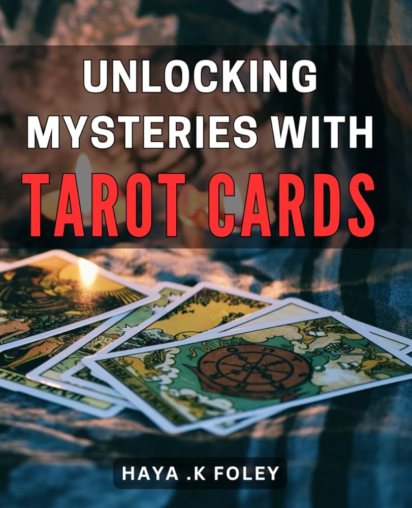 Unlocking mysteries: Tarot, Palmistry, Aura, and Tea Readings