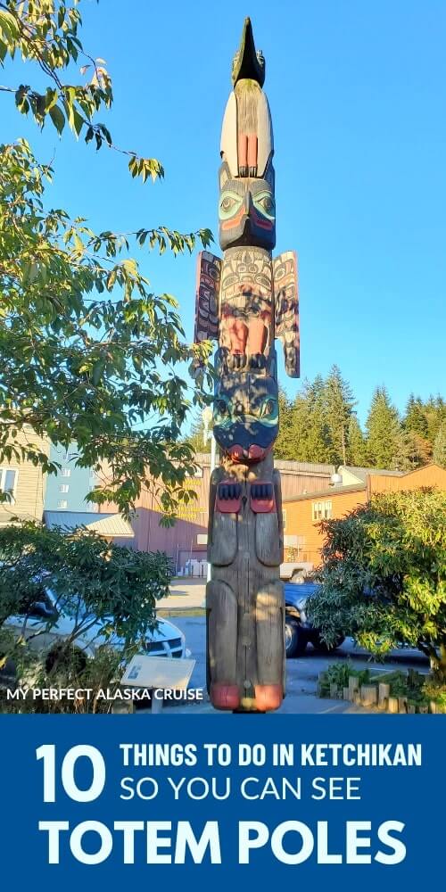 Best Places to See a Totem Pole Near Me: Plan Your Trip Here