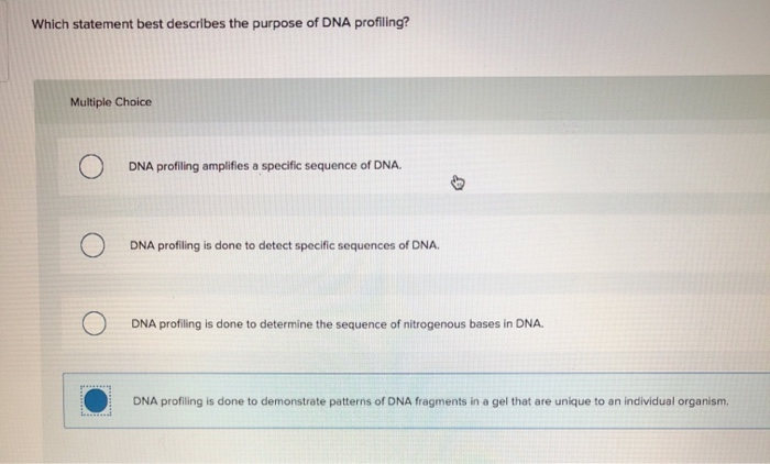 What is d-SNPs? Select the Statement Best Describes a Feature of It and Key Details