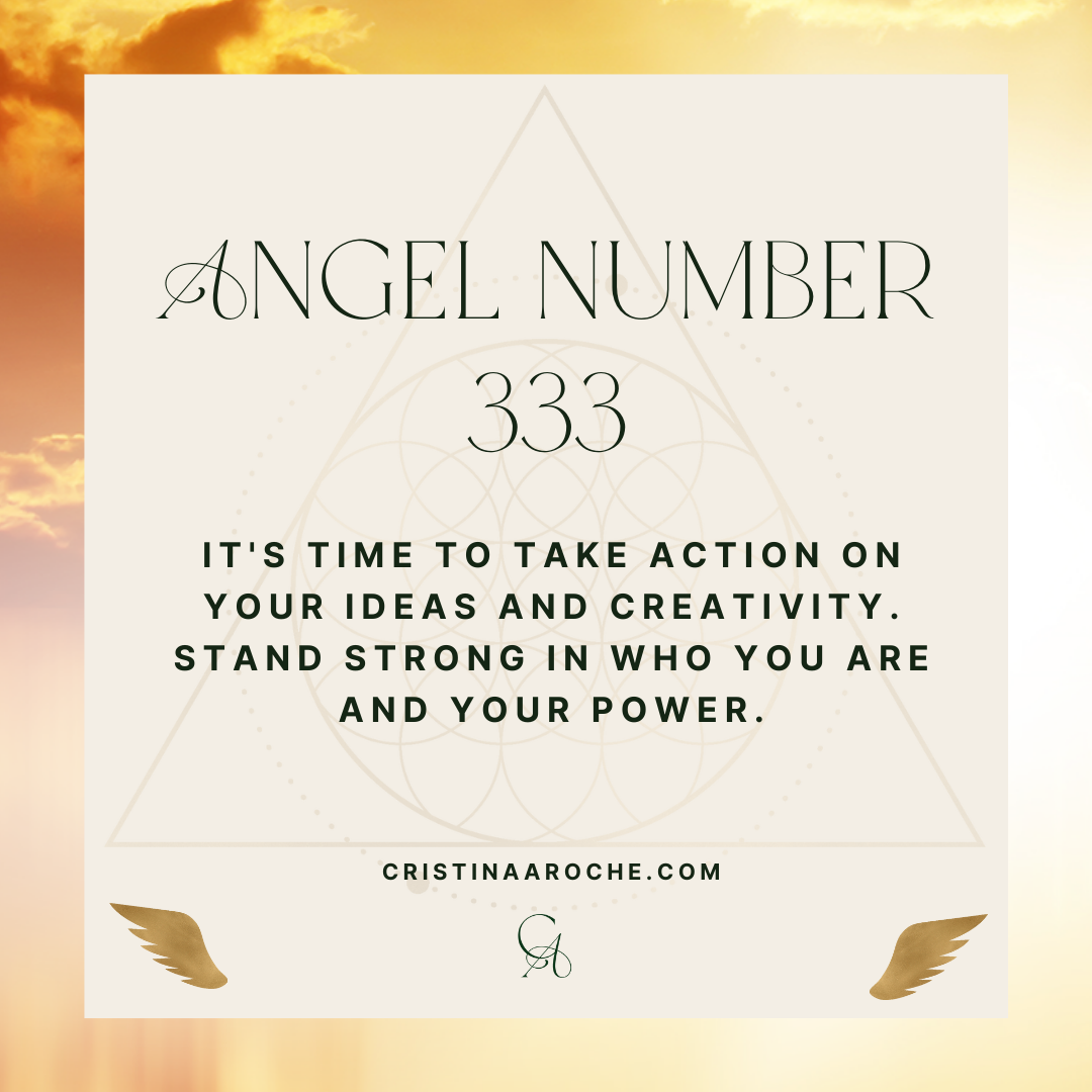 3333333 Angel Number Meaning: What It Means for You?