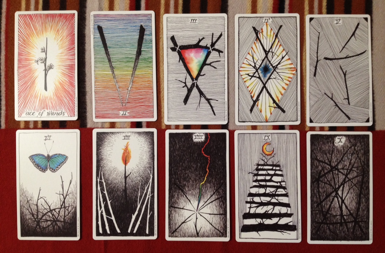 Wild Unknown Tarot Deck: Is It Really Worth the Hype?