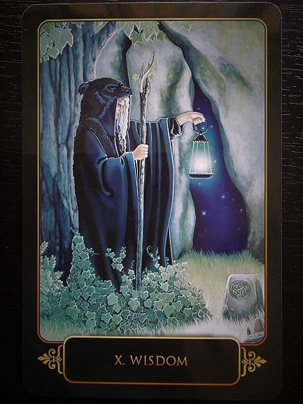 Dreams Gaia Tarot: What does it mean for you? Unlock your inner wisdom today.