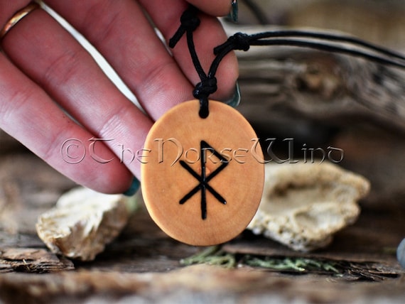 Bind Runes for Love:  Make Your Own Love Amulet Today