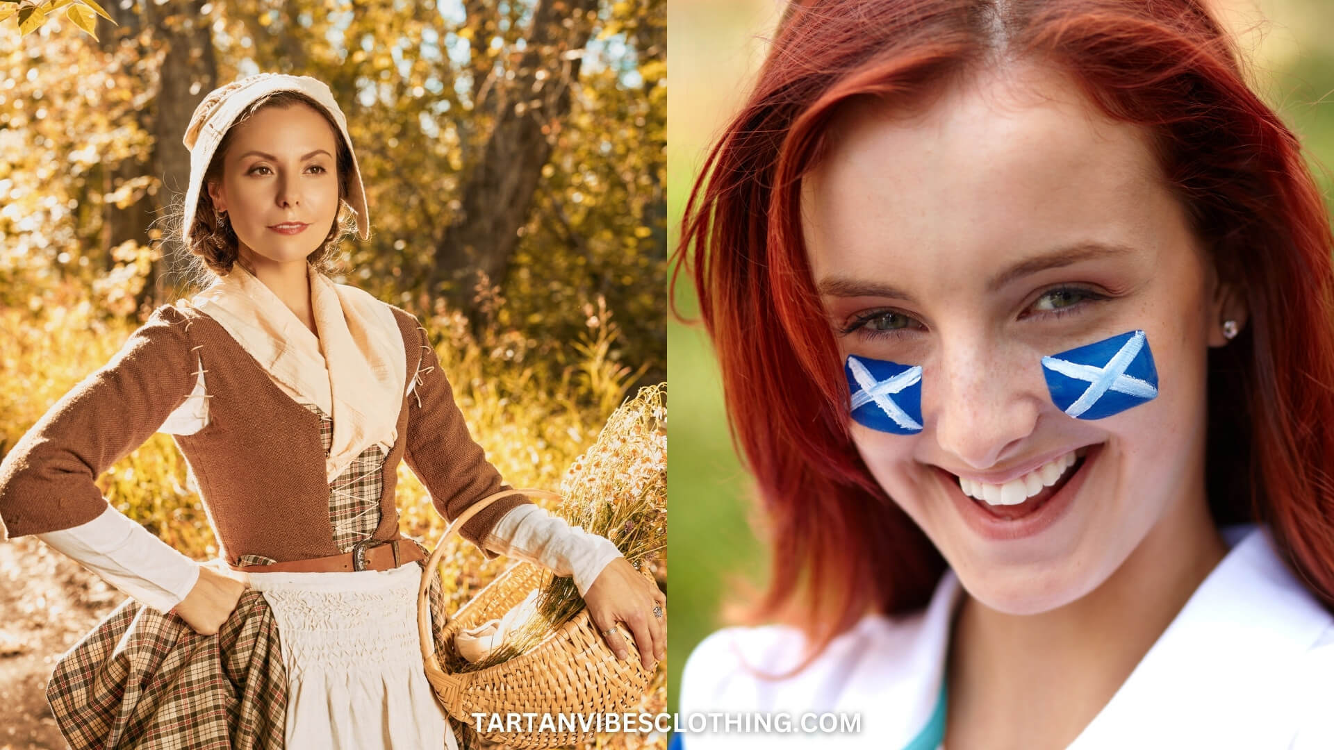 How to spot scottish facial features female? Check out these easy tips!